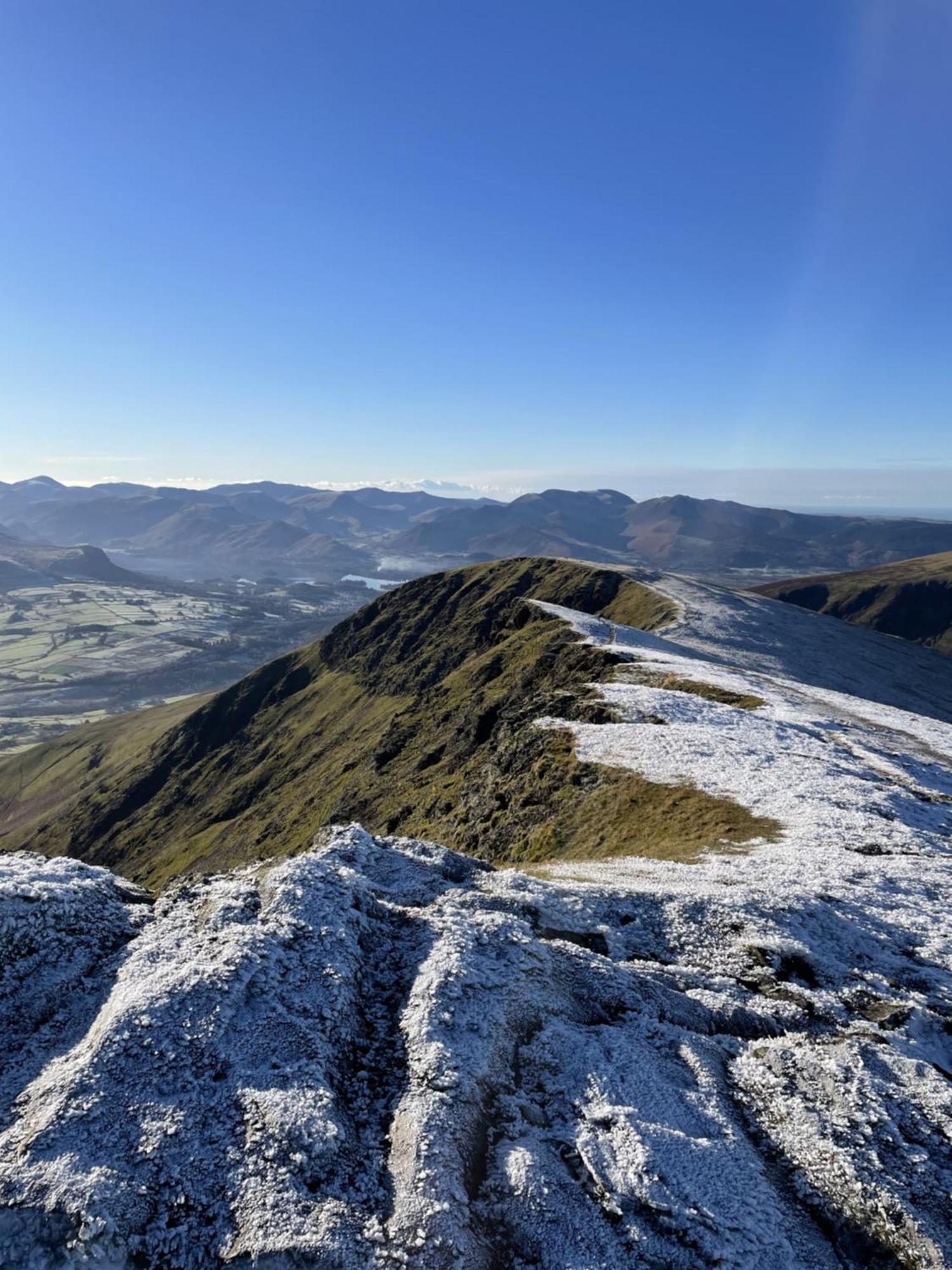 The White Horse Inn Bunkhouse Threlkeld ภายนอก รูปภาพ