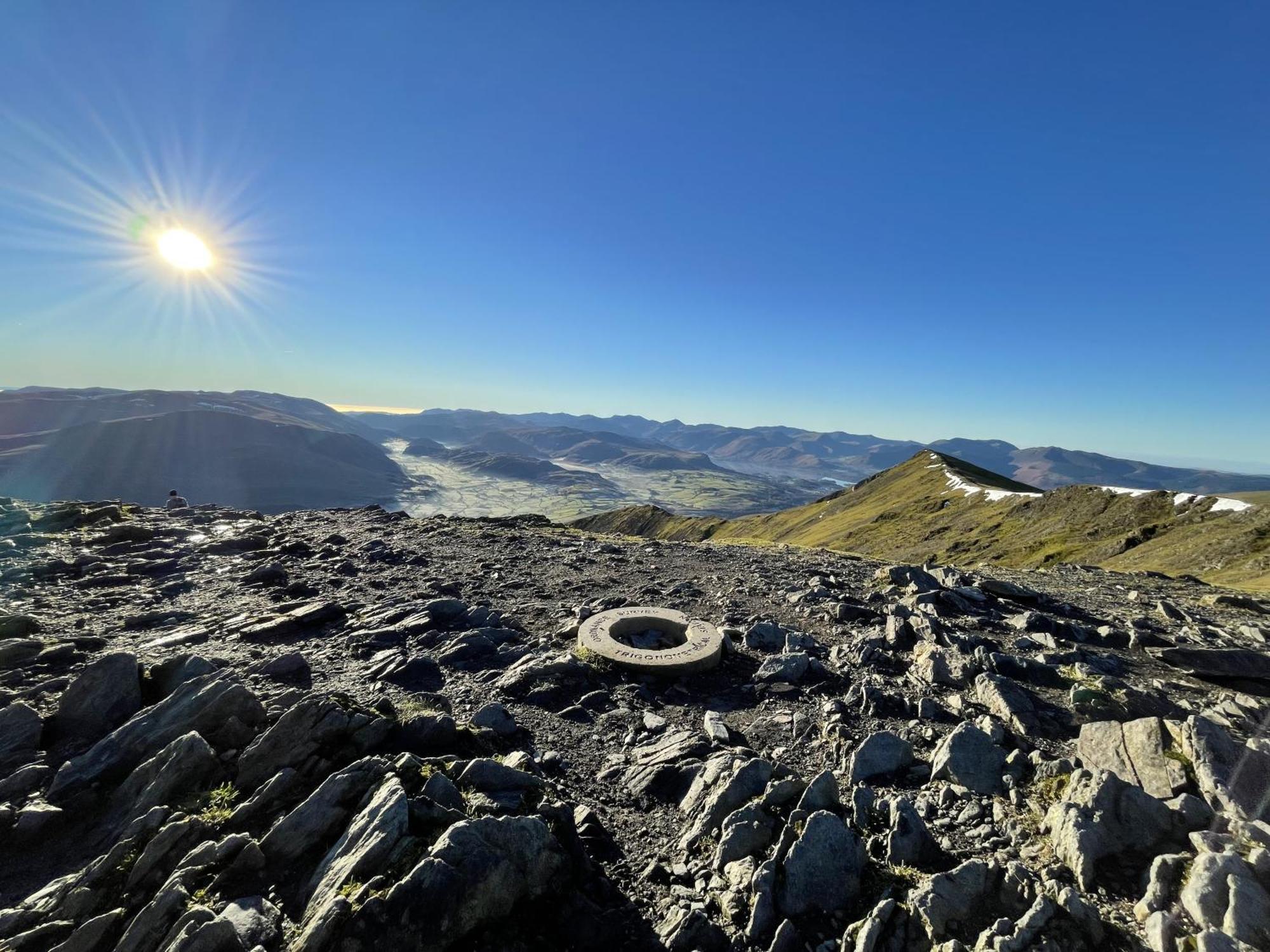 The White Horse Inn Bunkhouse Threlkeld ภายนอก รูปภาพ