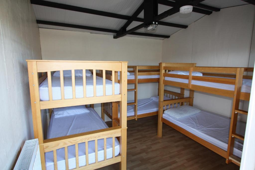 The White Horse Inn Bunkhouse Threlkeld ภายนอก รูปภาพ