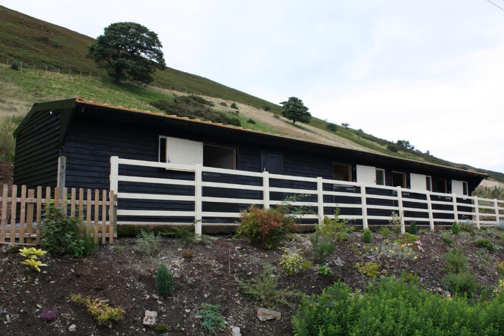 The White Horse Inn Bunkhouse Threlkeld ภายนอก รูปภาพ