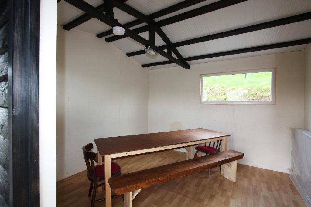 The White Horse Inn Bunkhouse Threlkeld ภายนอก รูปภาพ