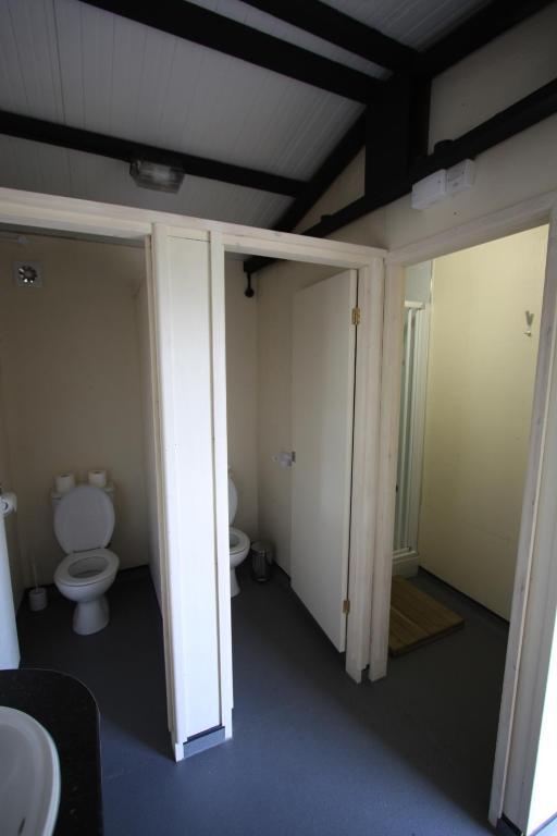The White Horse Inn Bunkhouse Threlkeld ภายนอก รูปภาพ
