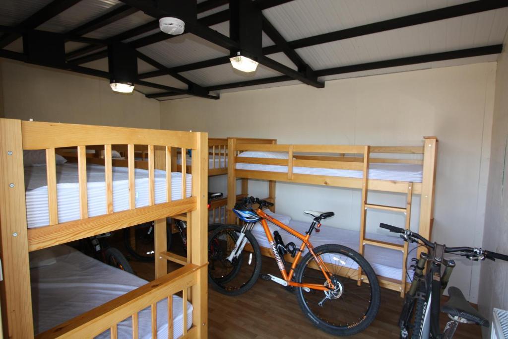 The White Horse Inn Bunkhouse Threlkeld ห้อง รูปภาพ